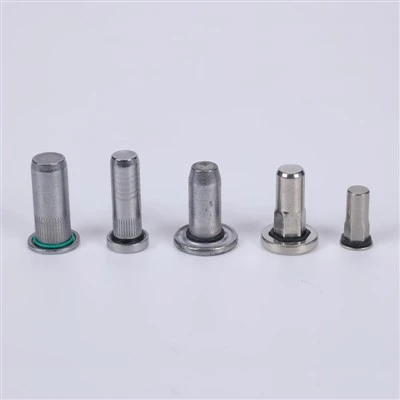 Hex Sealing Rivet Nut