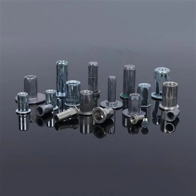 قېلىن ماتېرىياللار ئۈچۈن Rivet Nut